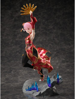 Фигурка 1/7 Рам (Ram China Dress Ver.)