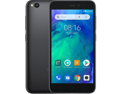 Xiaomi Redmi Go 1/16GB Black (Global)