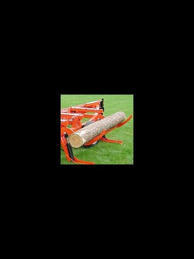 Ленточная пилорама Wood-Mizer LT20B мобильная с дизельным двигателем, цена в Евро  от
