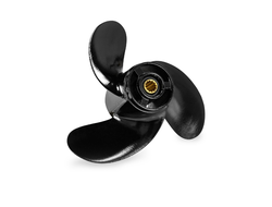 Винт гребной алюминиевый SKIPPER для Mercury 4-6 3x7.8"x9"