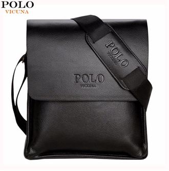 Мужская сумка "VICUNA POLO"