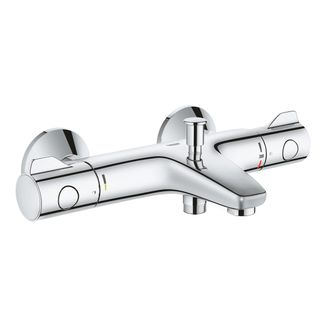 Термостатический смеситель для ванны GROHE Grohtherm 800, хром 34567000