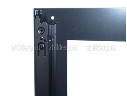 Внешнее стекло духовки Gorenje (601887) 493x457 мм