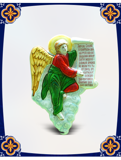 Пасхальные мотивы