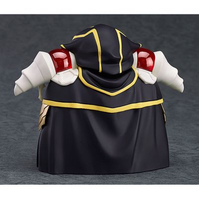 Нендроид Момонга (Momonga / Ainz Ooal Gown)