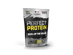 (Dr.Hoffman) Perfect Protein - (1000 гр) - (вкусы уточнять)
