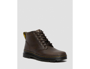 Dr. Martens BONNY LEATHER CASUAL BOOTS