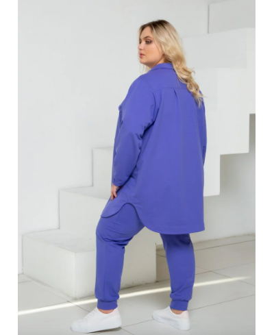 Рубашка 1801144-59 54-64р Sale