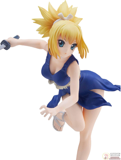 Фигурка Кохаку (Kohaku Bandai Spirits)