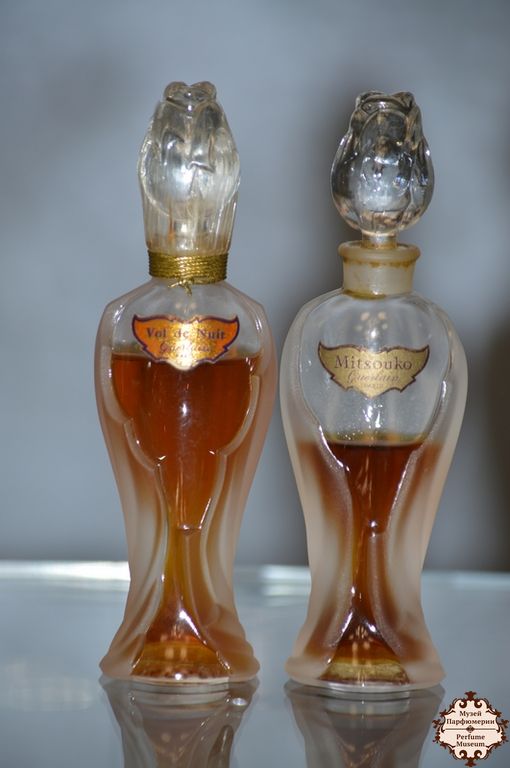 6 parfum vo1 de nuit guerlain 15ml ゲラン Guerlain Vol de Nuit (Воль де Нюи Герлен Ночной полет) духи купить