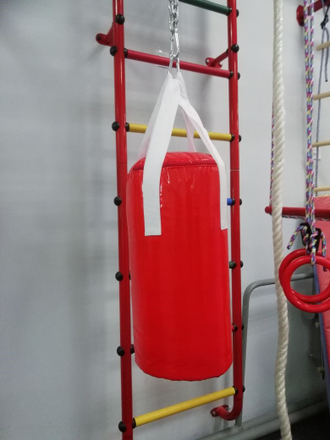 Мешок бокс детский Ideal 12кг L70 d25