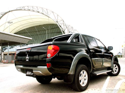 Крышка GSR LID