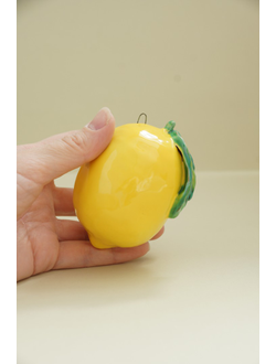 Лимон Мейер