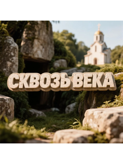 "Сквозь века", поездка из Адлера