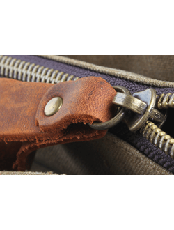 Сумка Wild Bags Kelt Коричневая