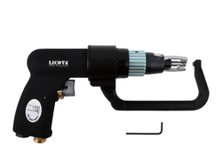Дрель пневматическая для точечной сварки 1800 об/мин - Licota PAD-13010A