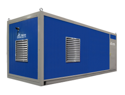 Контейнер Север ПБК-7,5В базовая комплектация