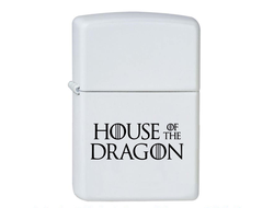 Зажигалка Дом Дракона, House of the Dragon №1