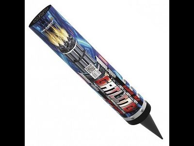 Римские свечи SF-216 MAXSEM