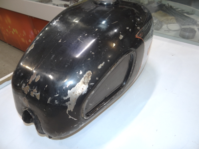 Бензобак Паннония