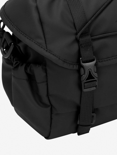 Elliker Oaken Bike Crossbody Bag 6L Black фото 8