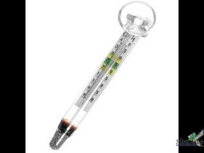 Термометр толстый 10 см