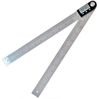 Угломер цифровой 300 мм