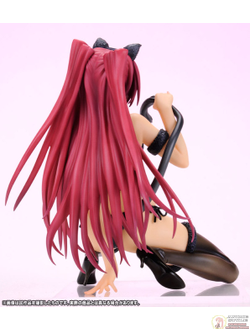 Фигурка 1/7 Тамаки Косака (Kousaka Tamaki Black Cat ver.)
