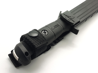 Тактический нож ПАТРИОТ VG-10 (Cryo) StoneWash