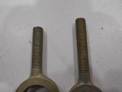 Натяжители цепи Восход СМБ