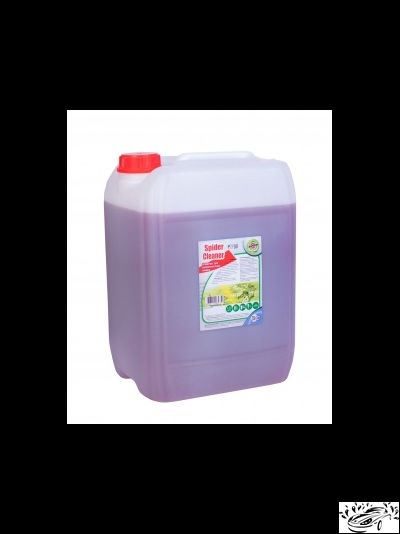 Бесконтактный шампунь "Spider Cleaner" (20 кг)