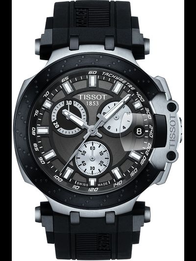 Швейцарские часы Tissot T115.417.27.061.00