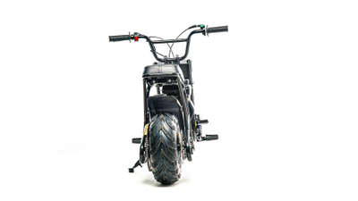 Мотоцикл MOTOLAND 100 RT100 (154F 4HP)