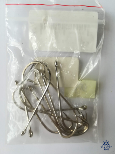 Крючки Мустад 92647 №3/0 1/10 #1210