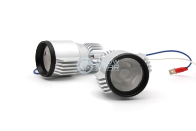 Светодиодные модули LED дальнего света Aozoom ALPS-05 (комплект, 2шт)