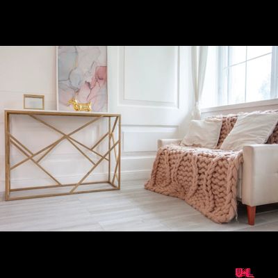 Кварцвиниловая плитка Damy Floor Family LVT Дуб Зимний TCM304-3-LVT 43 класс толщина 2.5 мм с фаской клеевая 4.13 м2