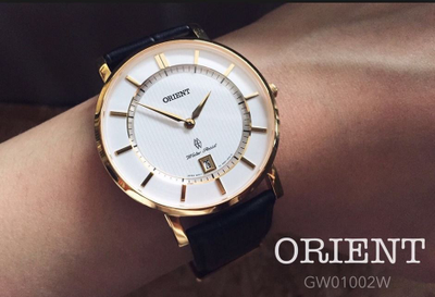Мужские часы Orient GW01002W