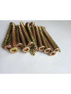 Шурупы по бетону (00000229)