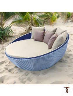 Шезлонги и беседки