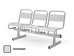 Многоместная секция Раунд Z