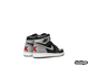 NIKE AIR JORDAN 1 REBELLIONAIRE (40-45)