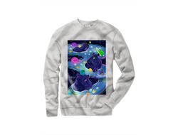 Свитшот Капибара, Kapibara-san №27