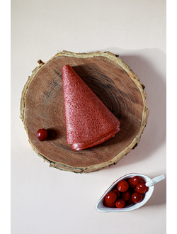 Пастила "КЛЮКВА"