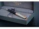 Parker Sonnet Premium - Matte Black GT, шариковая ручка. М 2119787