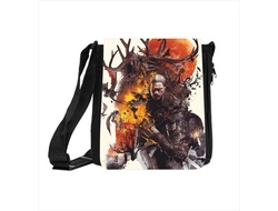 Сумки Witcher, Ведьмак
