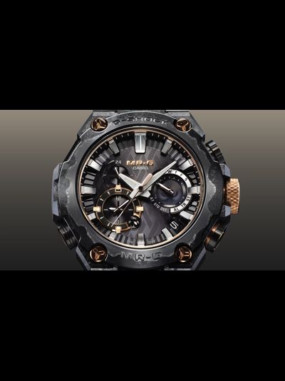 Часы Casio G-Shock MRG-B2000JS-1A