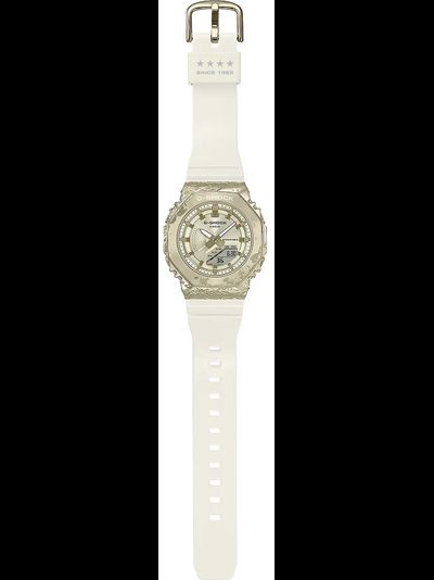 Часы Casio G-Shock GM-S2140GEM-9A