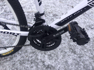 Sport mtb on sale