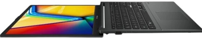 Asus Vivobook Go E1504FA-BQ719 (90NB0ZR2-M01640) 15,6" FHD IPS 8 ГБ, 512ГБ(SSD) DOS Чёрный