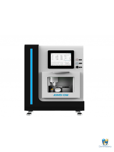 Фрезерный станок JDM5DW – высокая производительность и простота работы с различными материалами